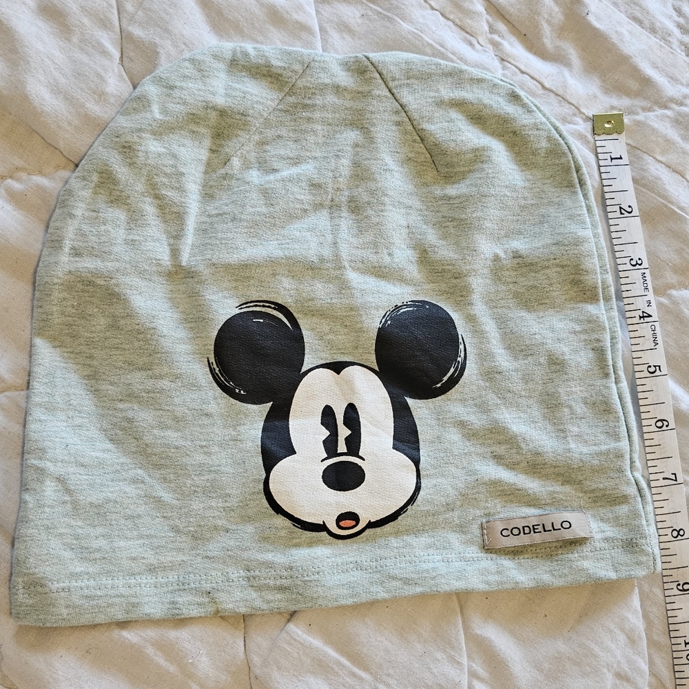 Disney Codello Hat - Picture 4 of 9